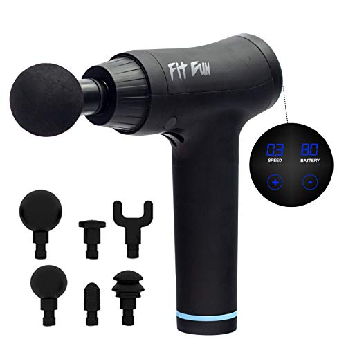 Woxter Fit Gun 2