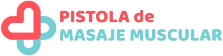 Pistola de Masaje Muscular